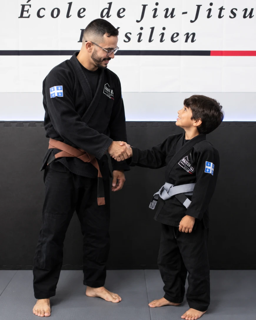 Meet your instructor