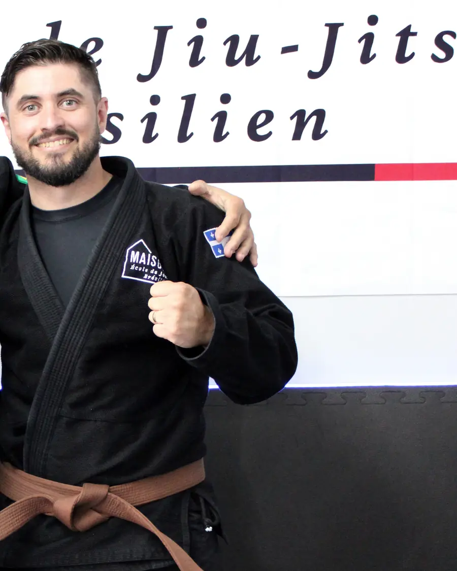 Danilo Brunasso, Assistant professor