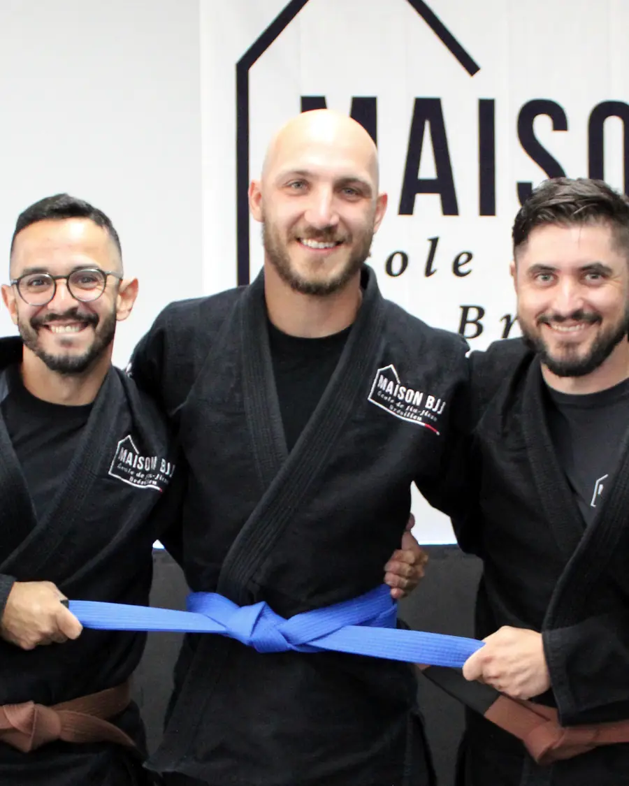 Tommy Jean-Martin, Assistant instructor